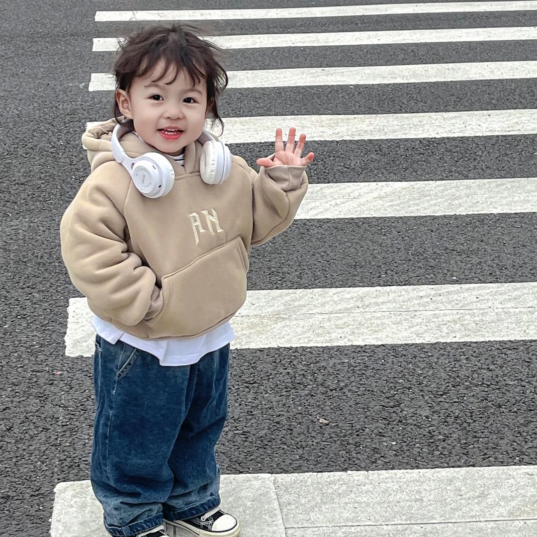 星辰妈咪～