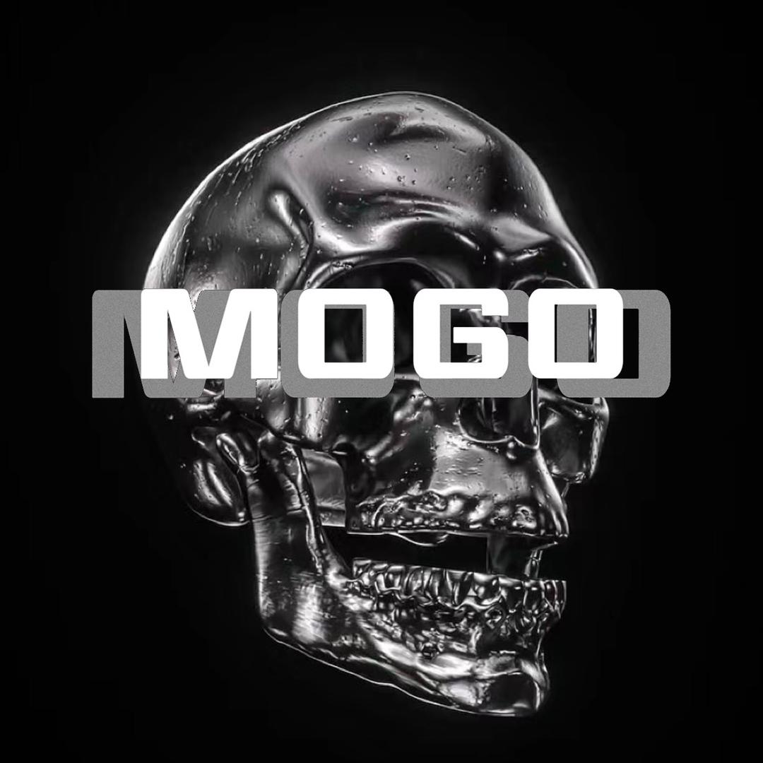 MOGO高奢设计师款