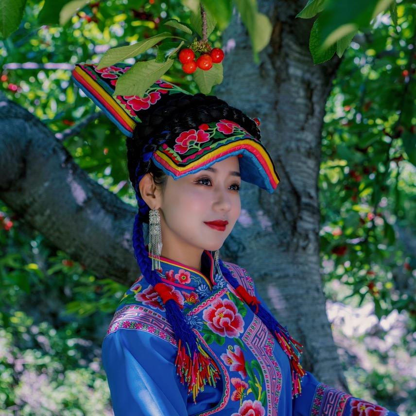 杨冰心