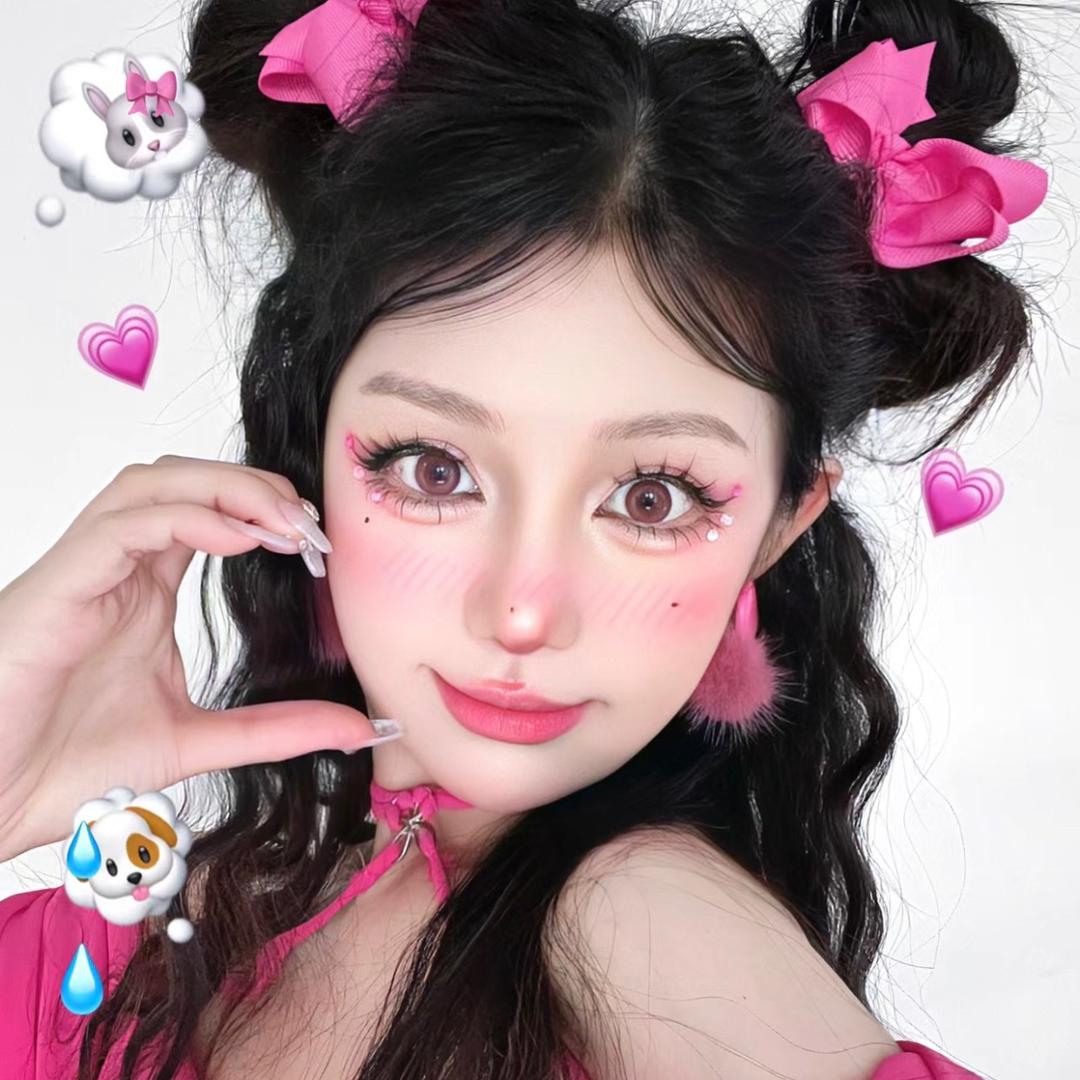 妆园合合