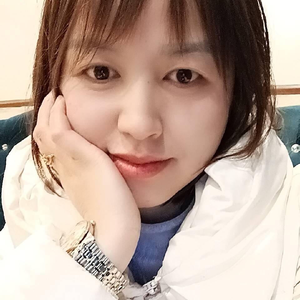 袁美丽