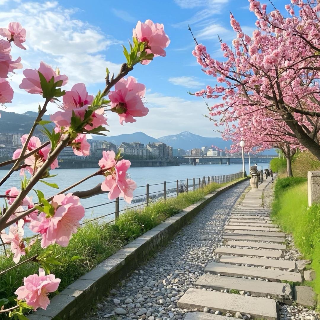 💕幸福一家人