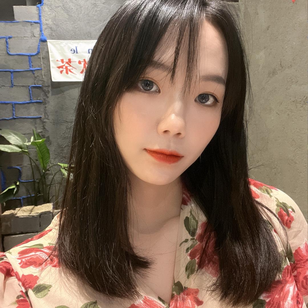 甜缘喜事～洁莹