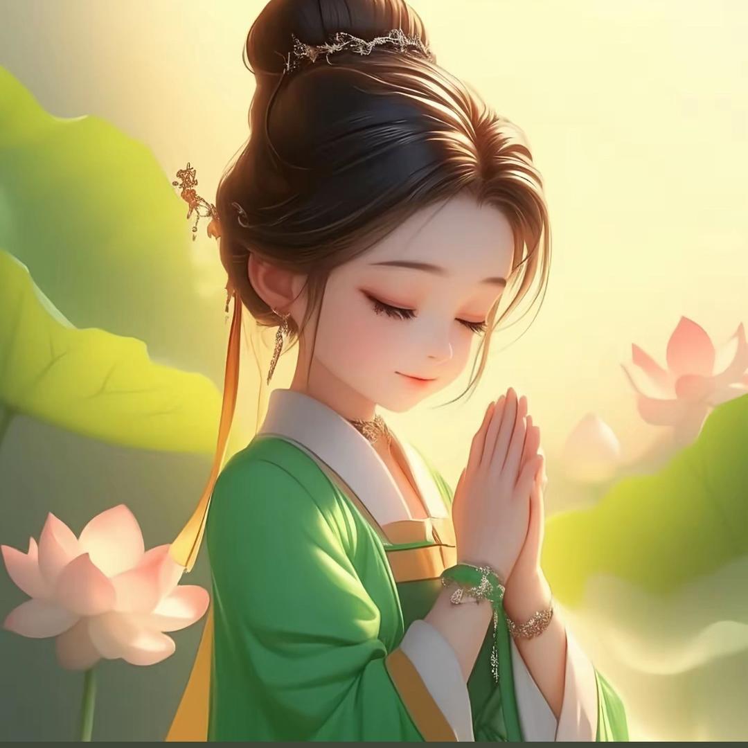 @一切随缘