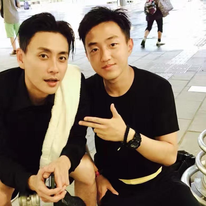 小金在韩国（变美旅行版