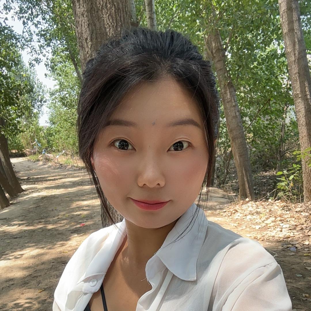 青菜妹（下午3点）