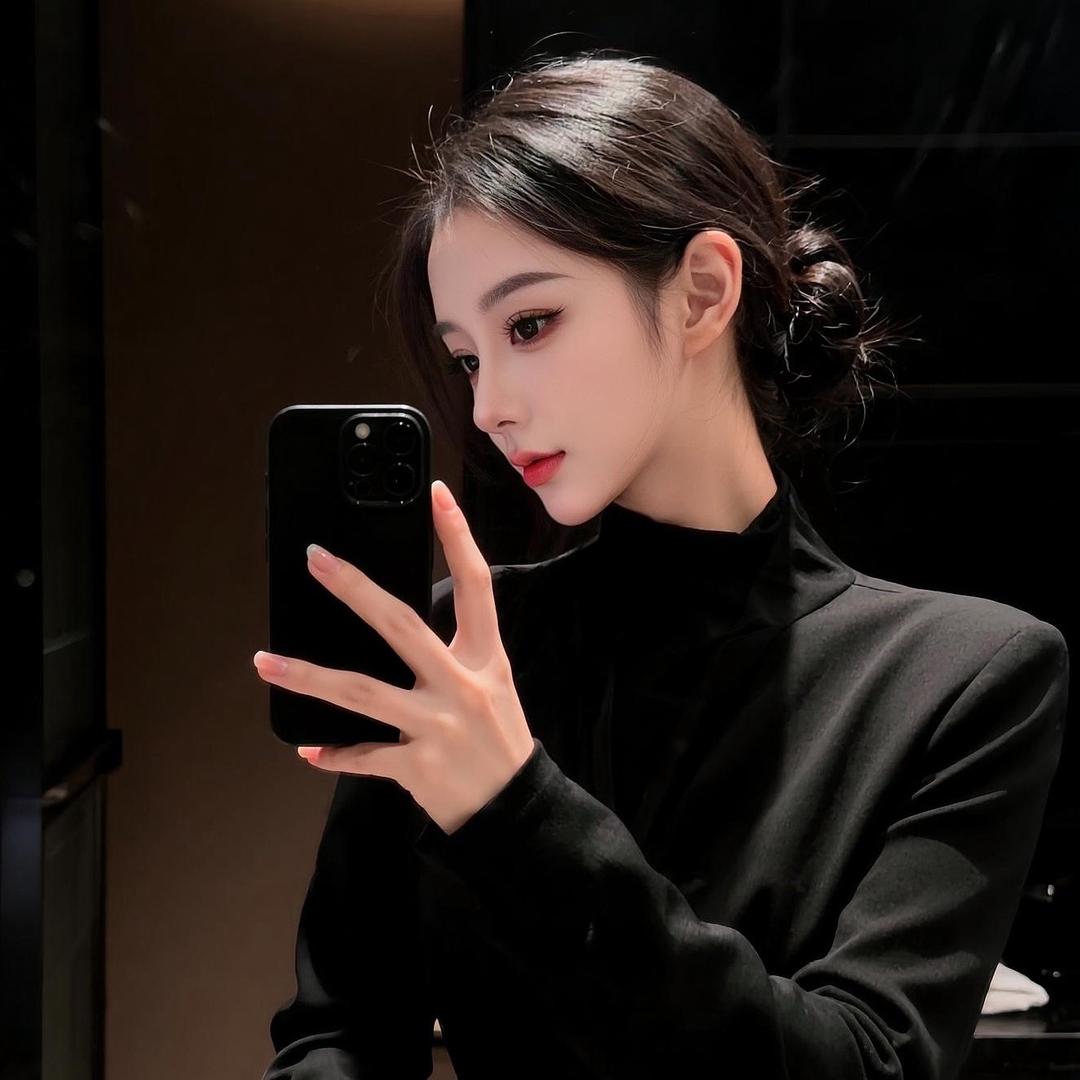 仙女💓不讲李