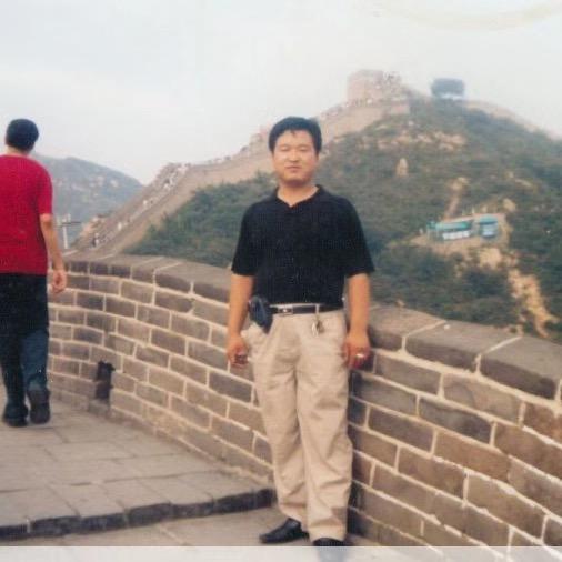 铁马冰河