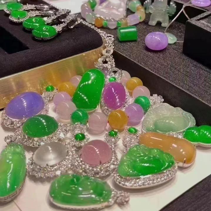 鑫沐鑫甄选珠宝