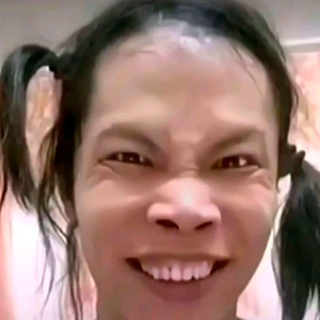 手放开