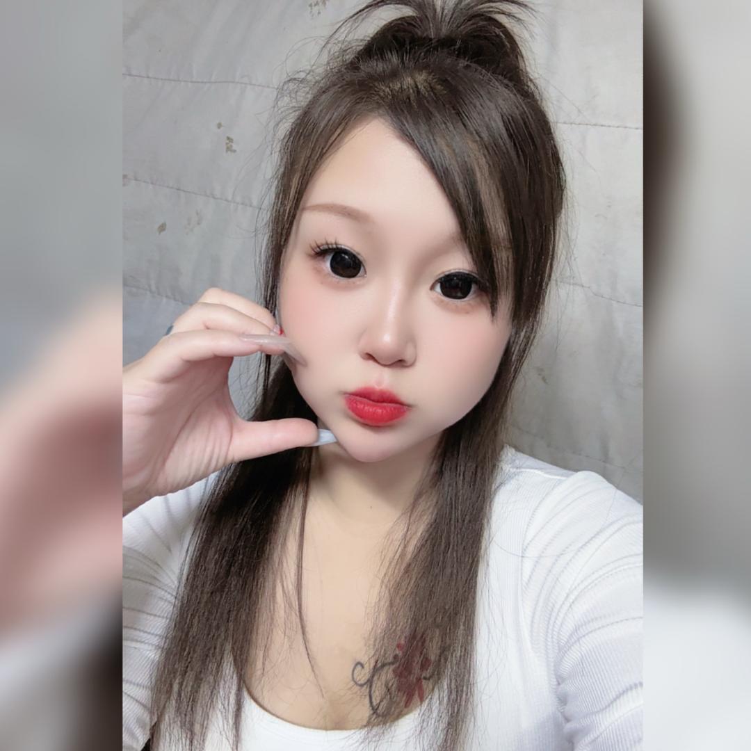 ℳ少7一点会瘦💕