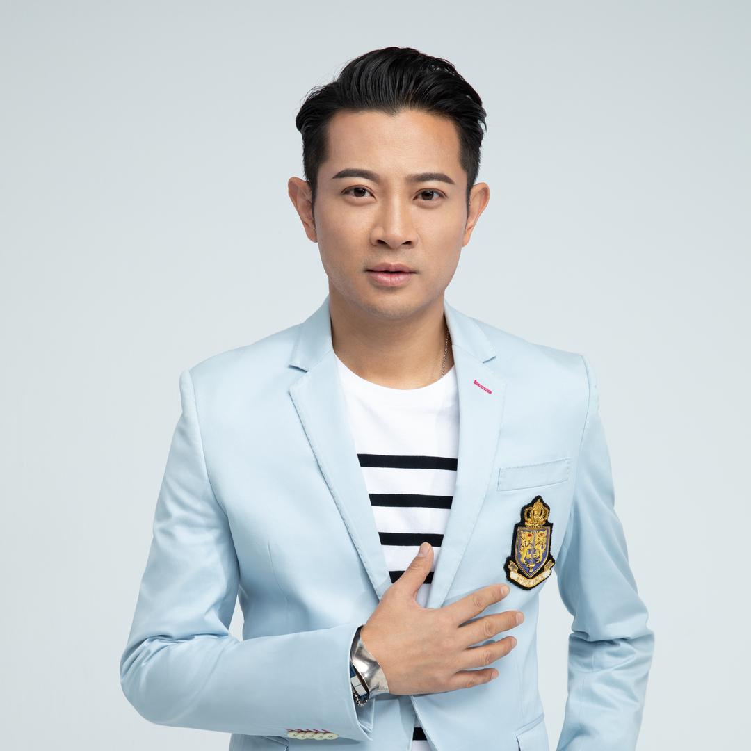 罗中旭