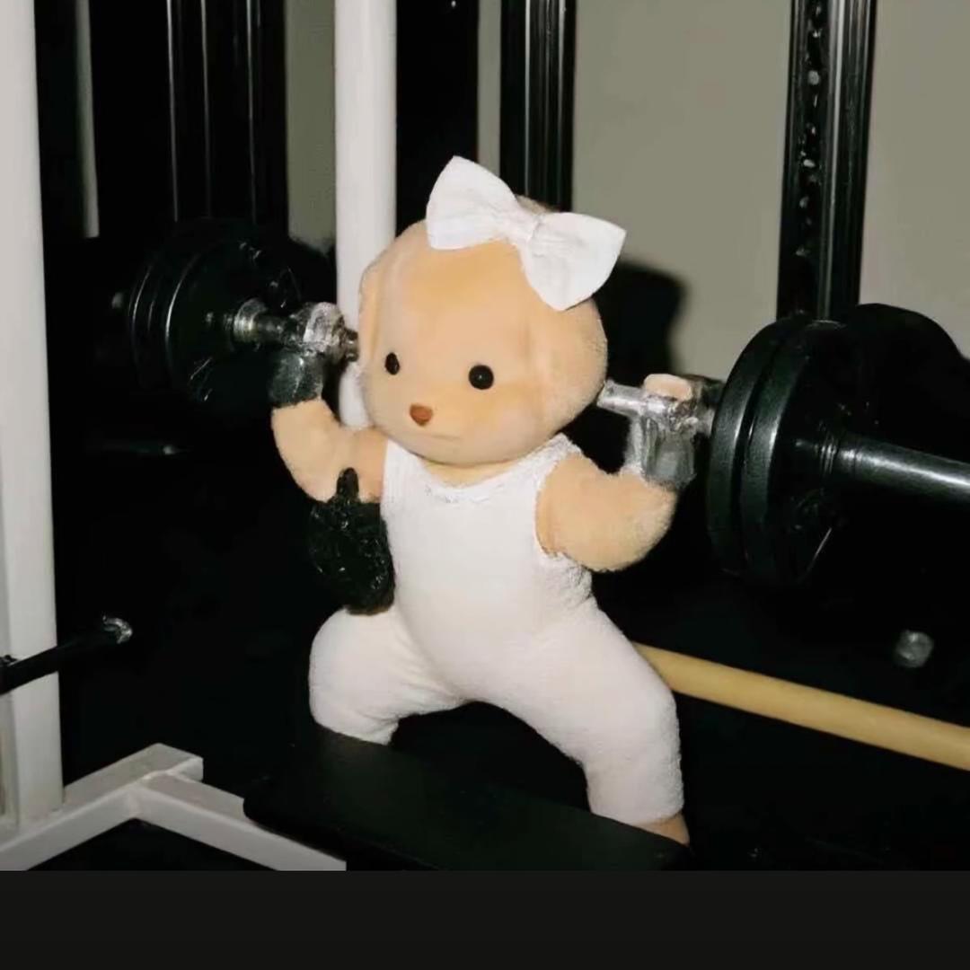 人