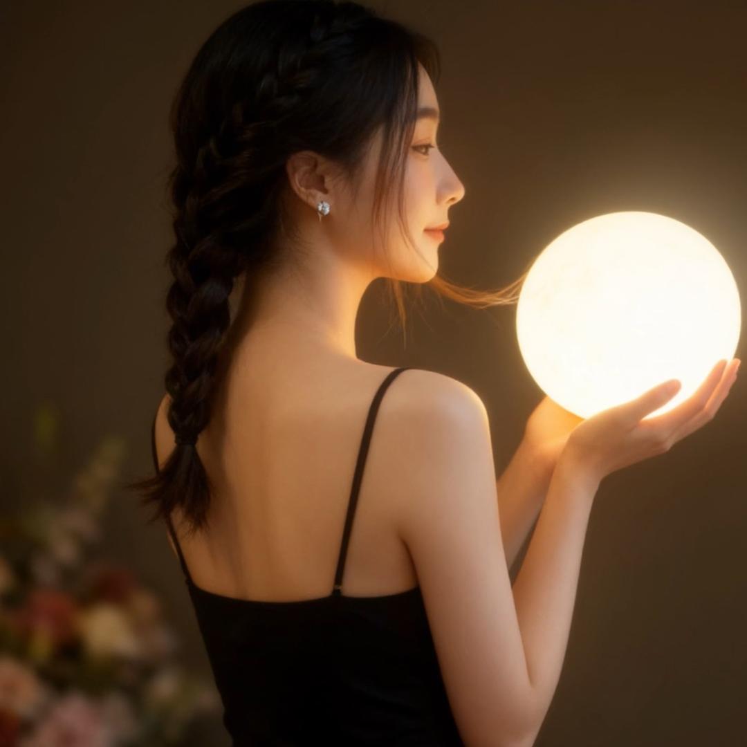 小美妞