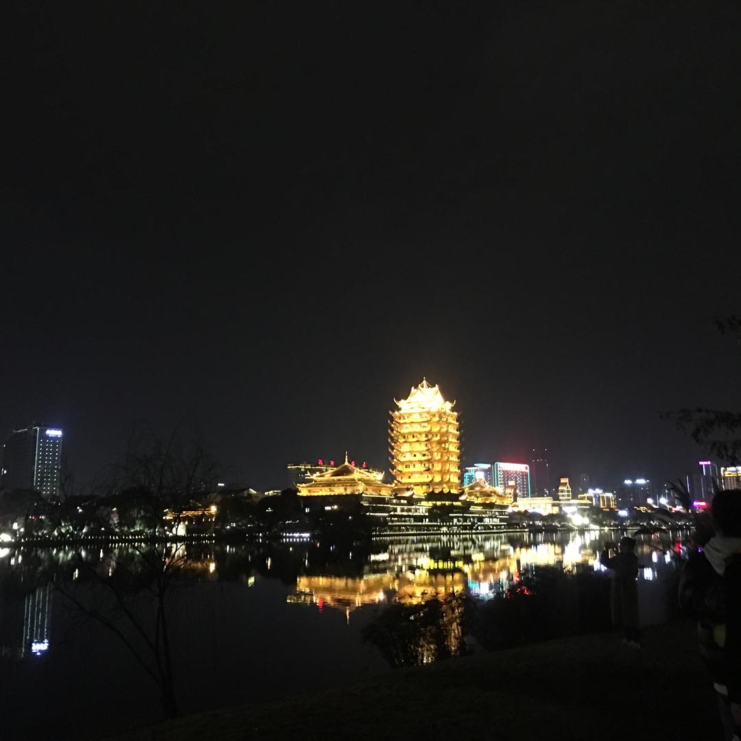 随遇而安