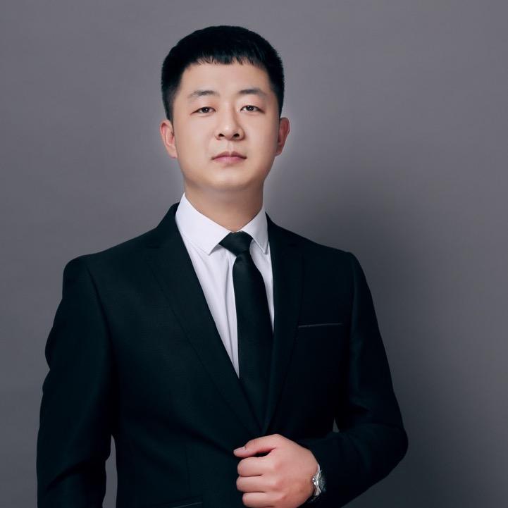 阿龙讲房产