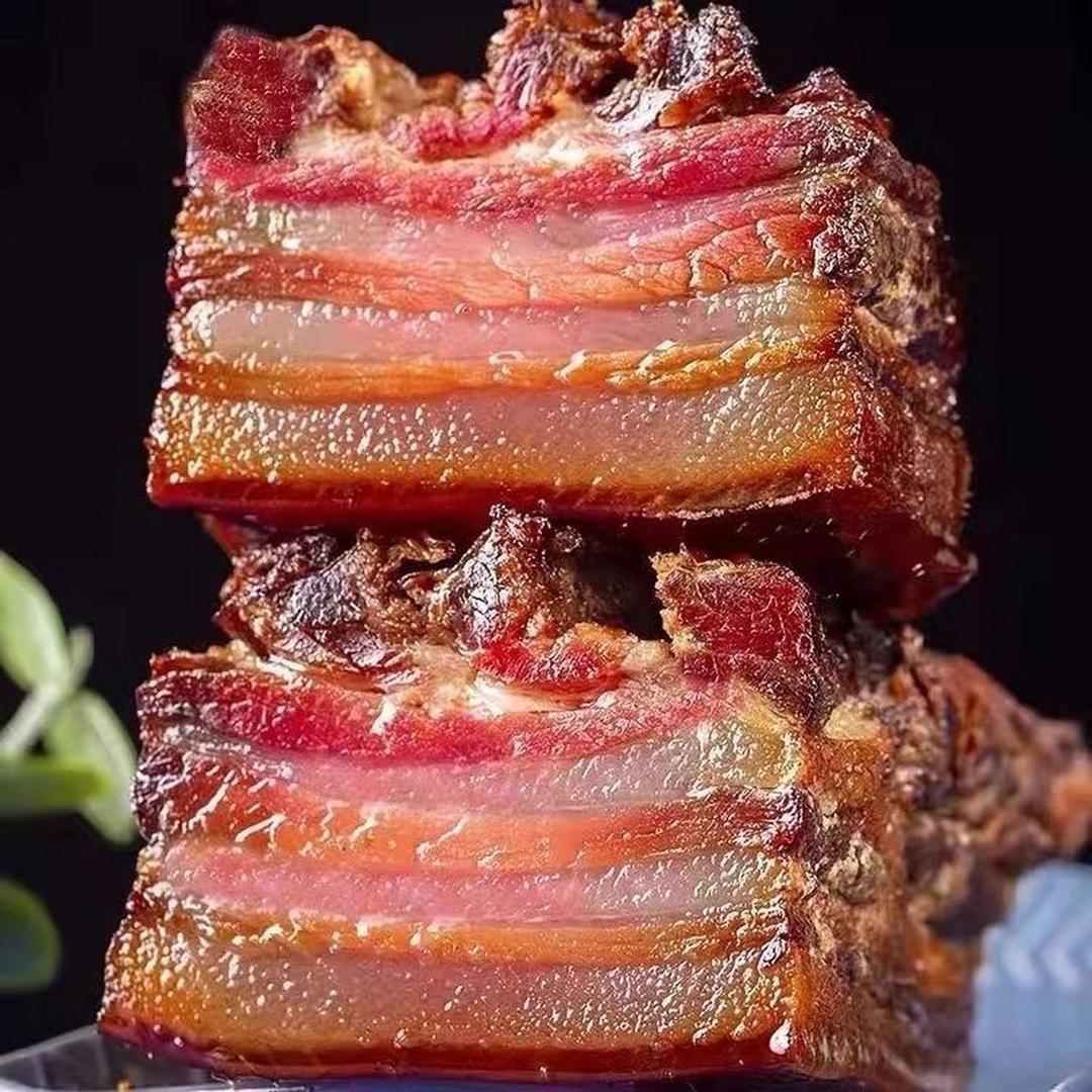 四川特色腊味