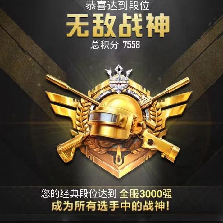 嘻嘻(和平精英人机房）