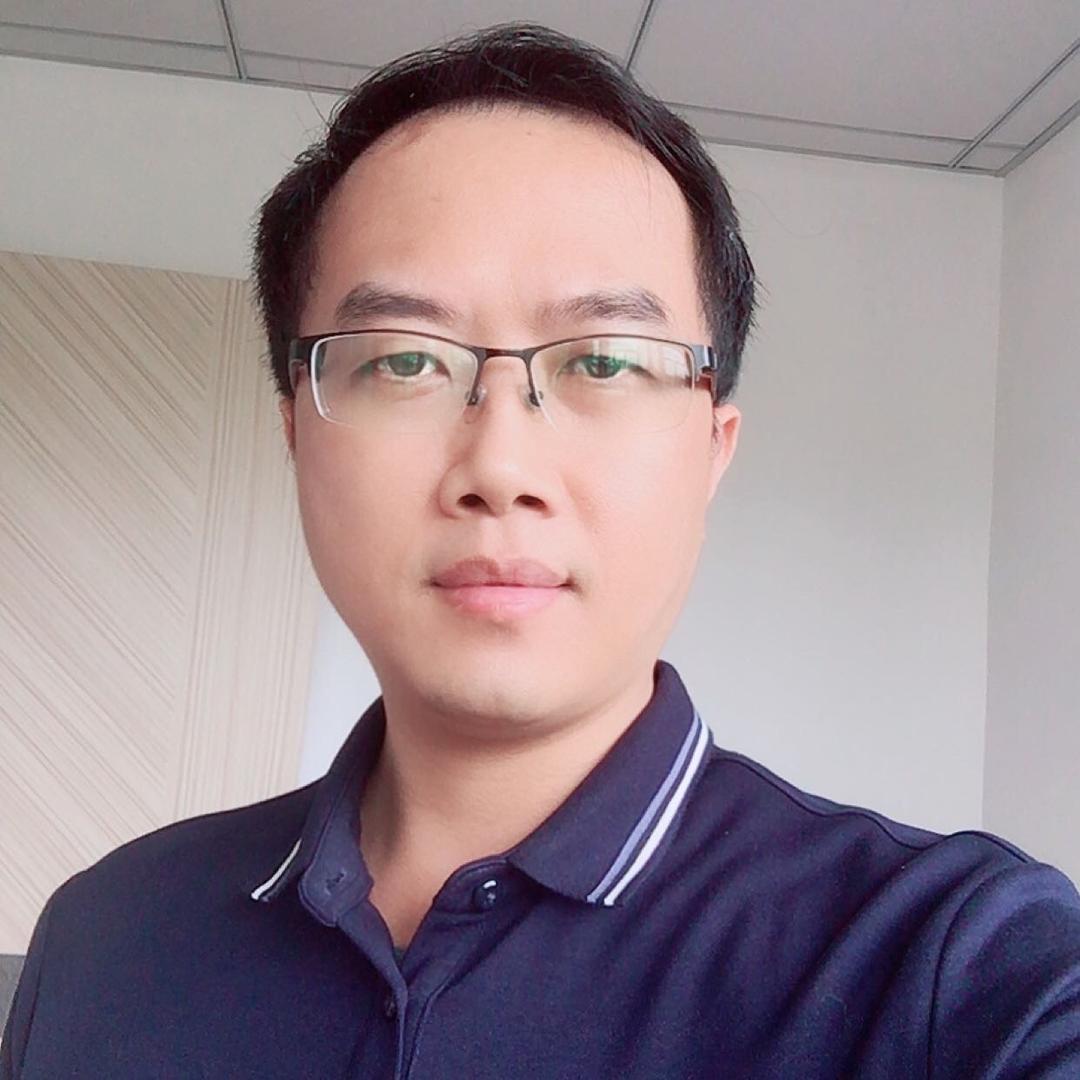 潮州廖疆星老师