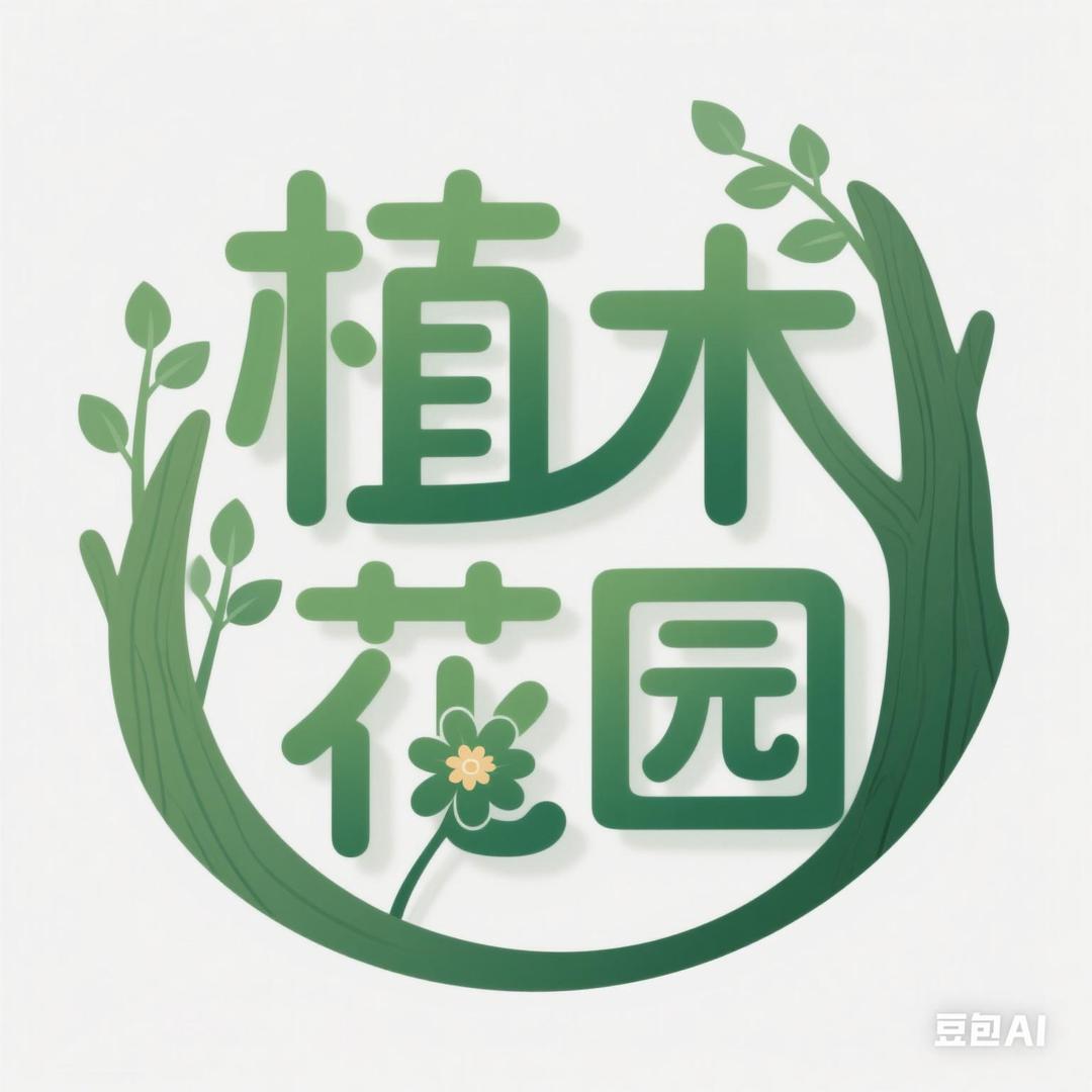 植木花园