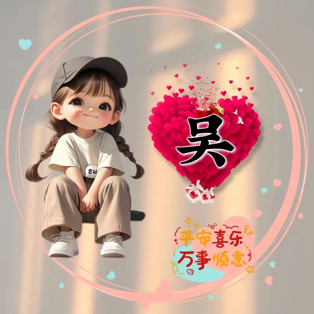 &兜兜里有糖&