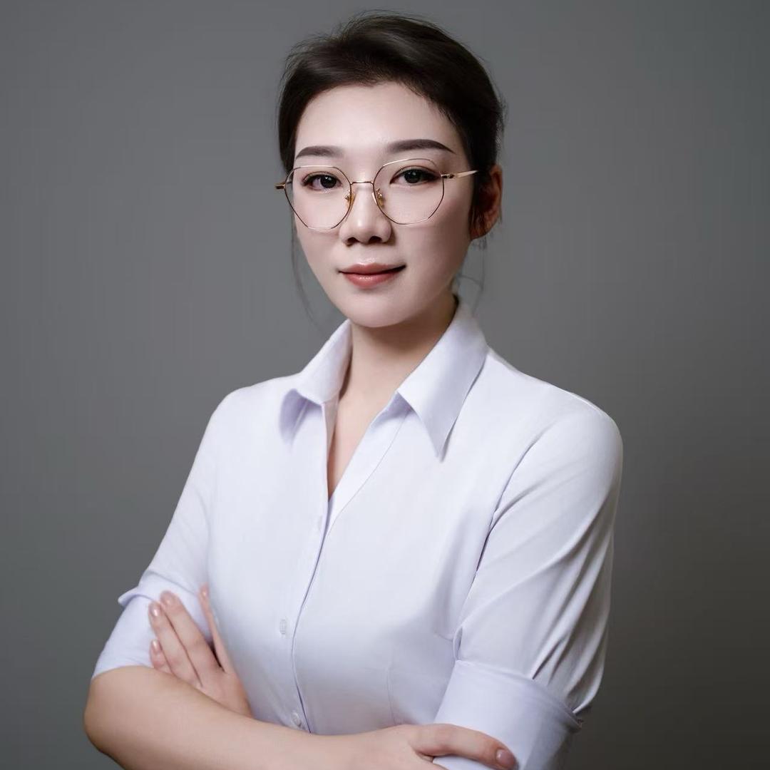 陈秋伊（西区娘子足道）