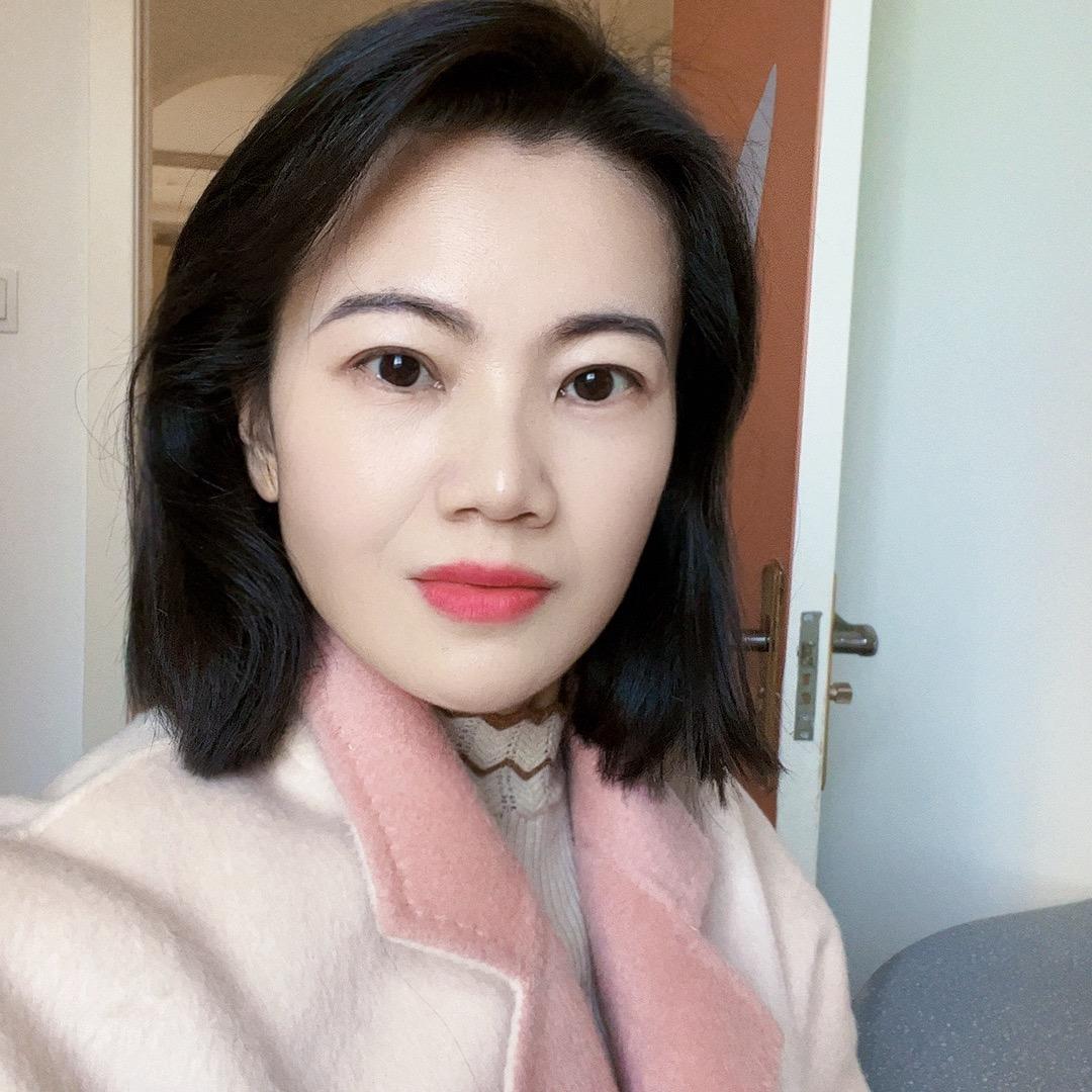 汉南斑运工胖姐