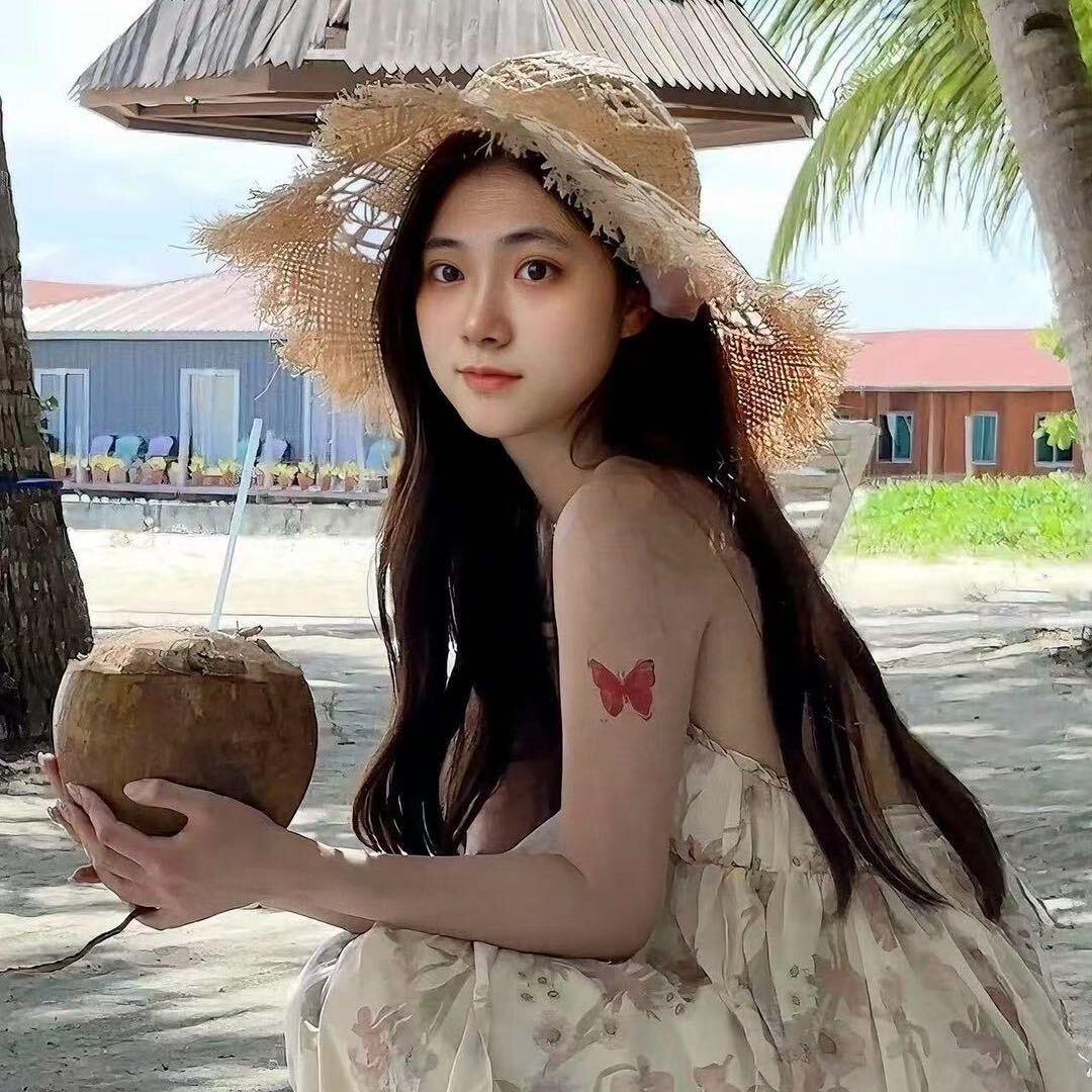 是敏儿呀~