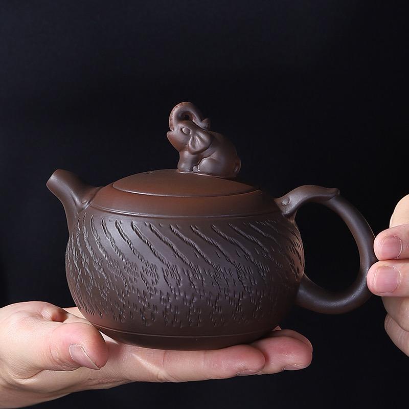 紫砂茶具套装