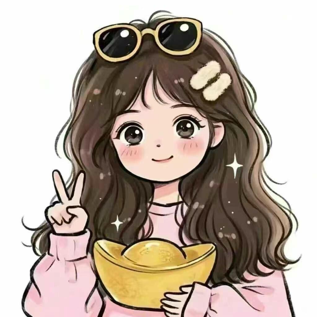 莉儿👑