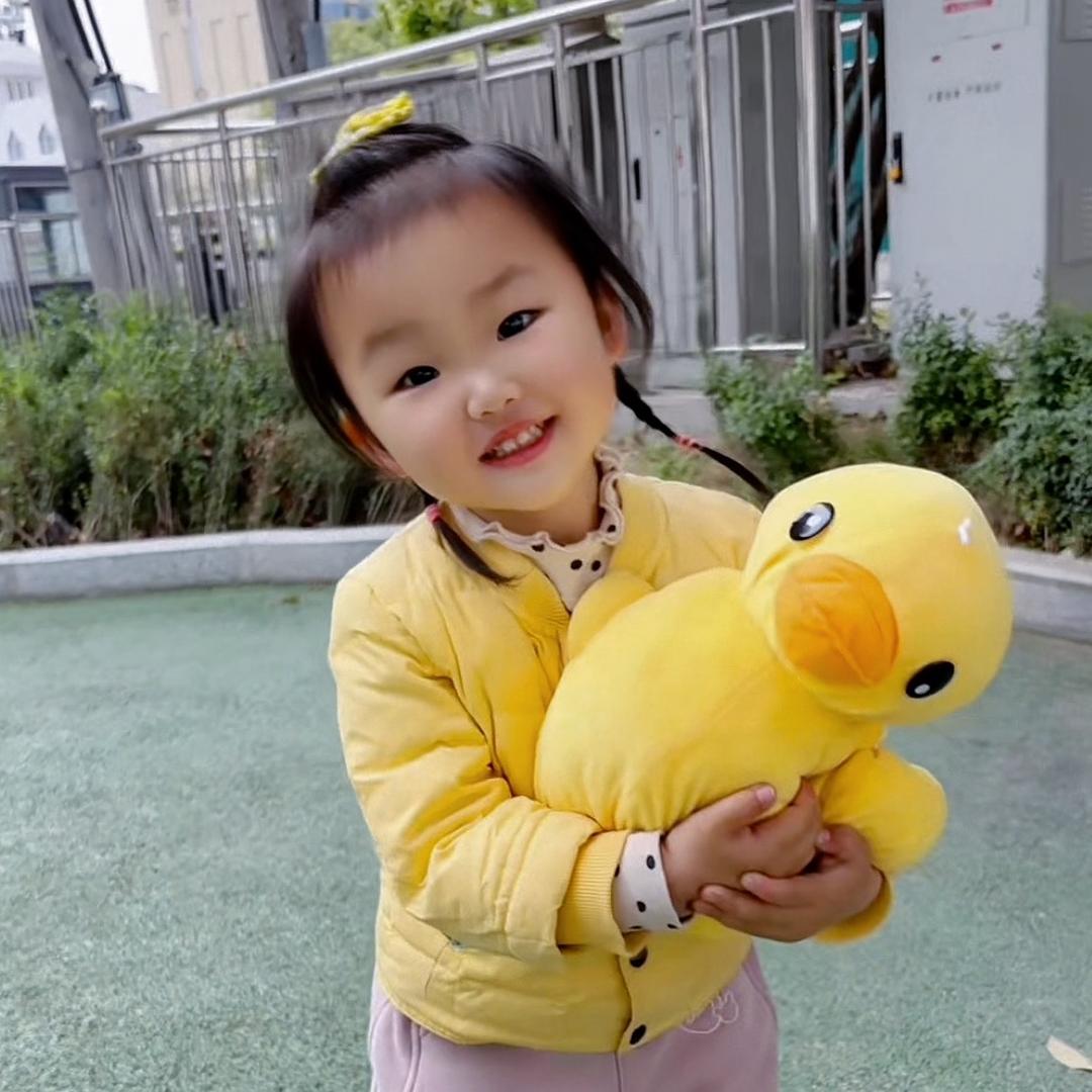 爱跳舞的小汤圆