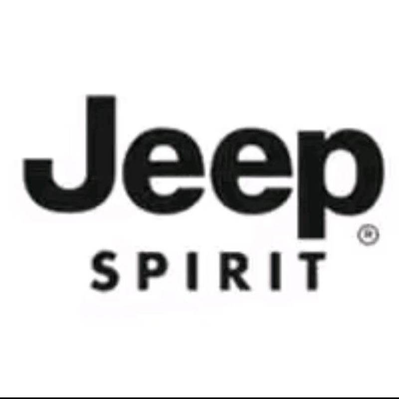 JEEPSPIRIT潮玩帮服饰专卖店