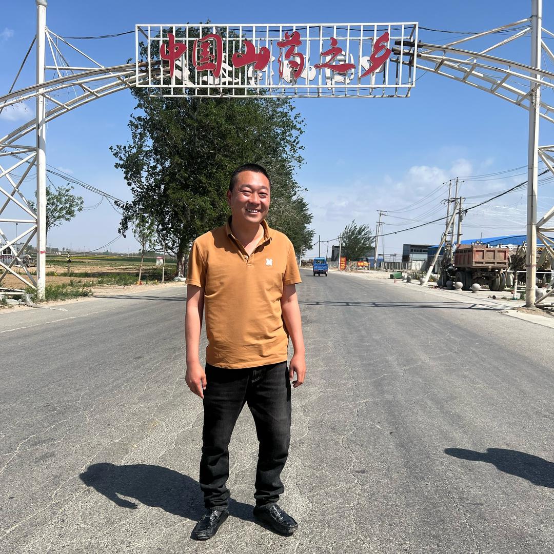 三丰农村发布