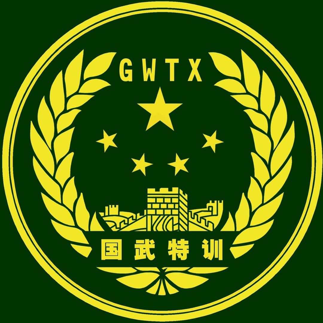 国武特训