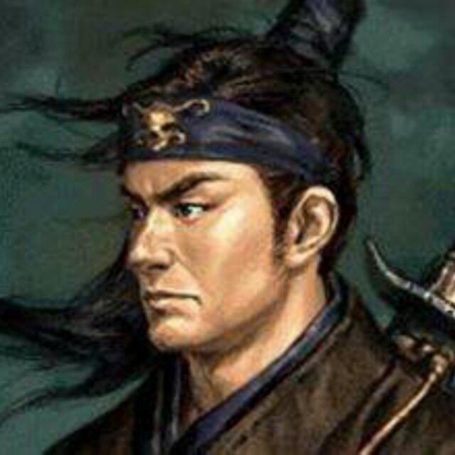 广安冯谖（宣）