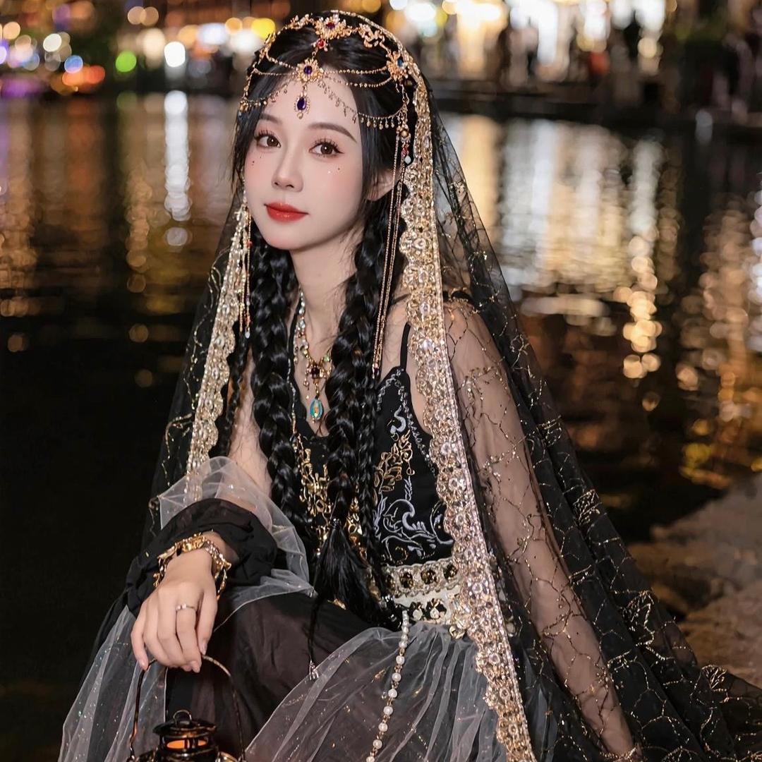 新会欧丽莎服饰