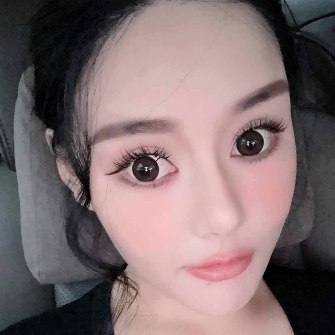 是月儿吖
