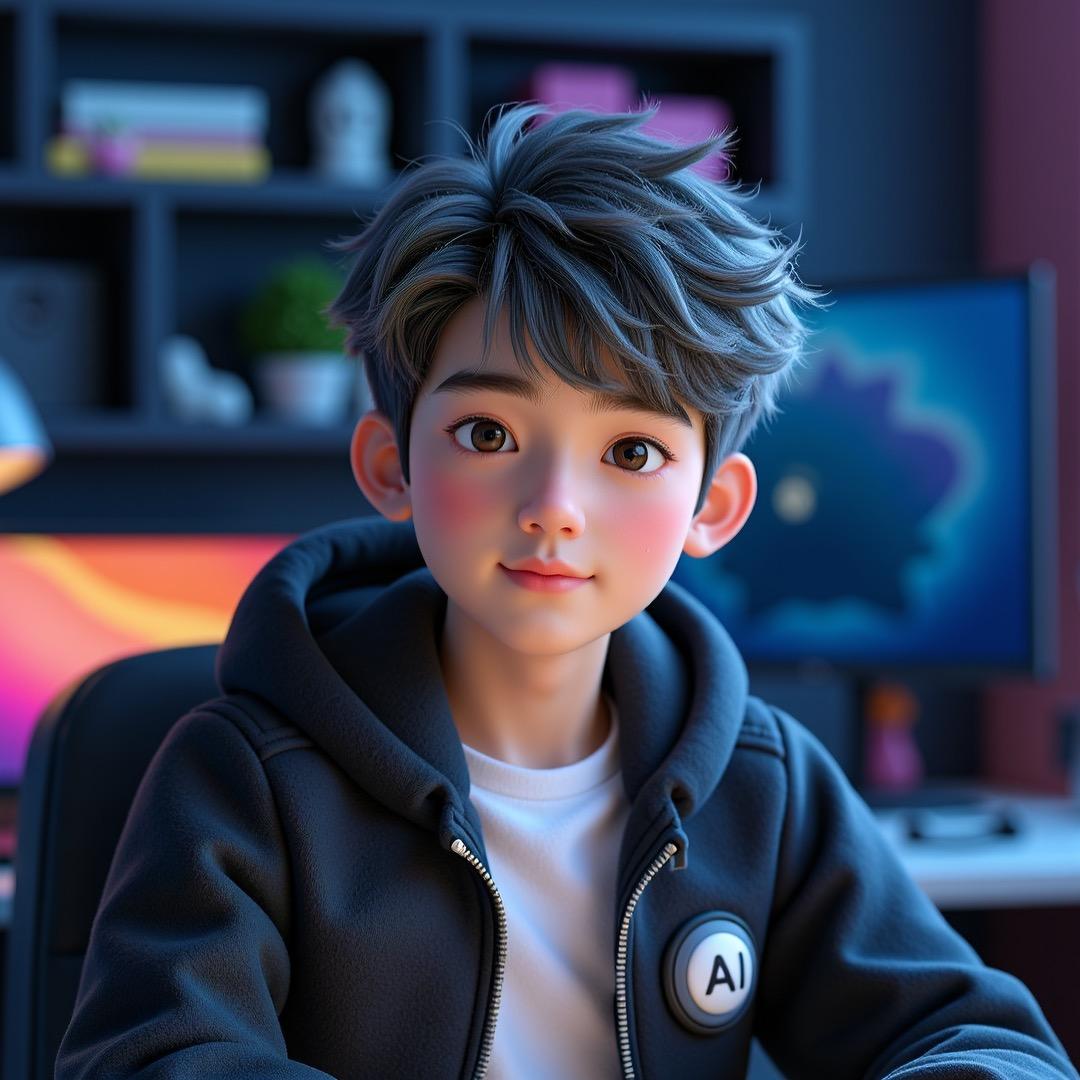 阿肆ai