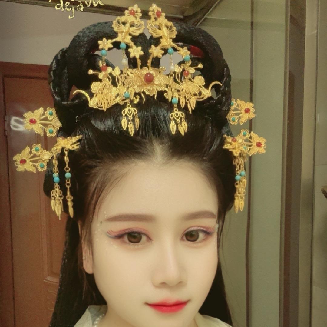 遗失的心