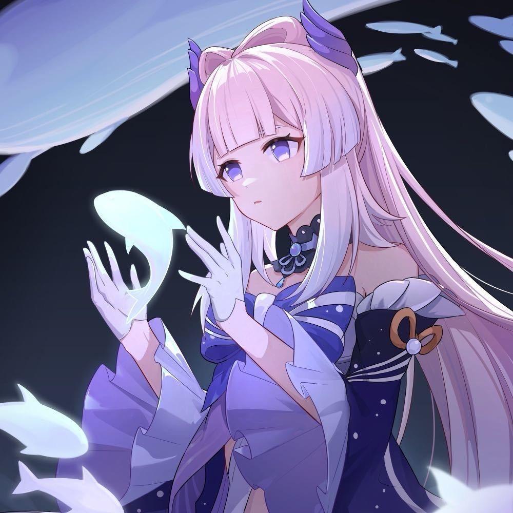 海鱼鹿