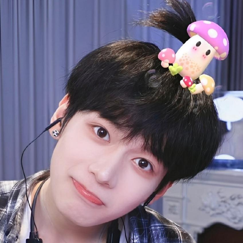 蜡笔蛙蛙🌱⁰⁷²³