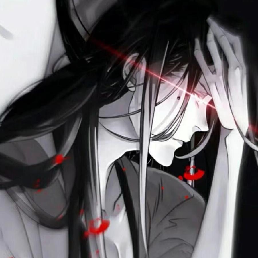 醉生梦死