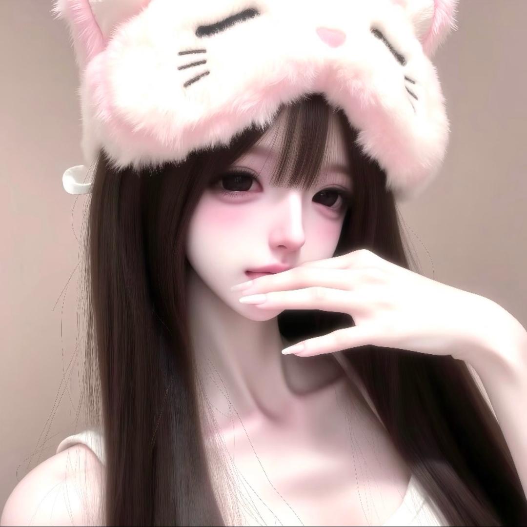 奶油猪