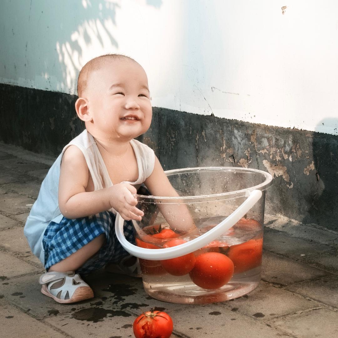 阿沐的贴身主理人