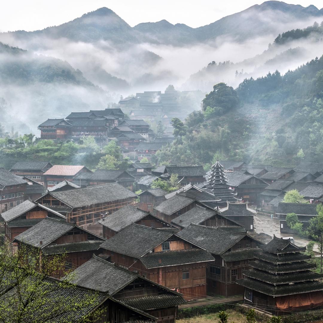 通道旅游（芋头景区）