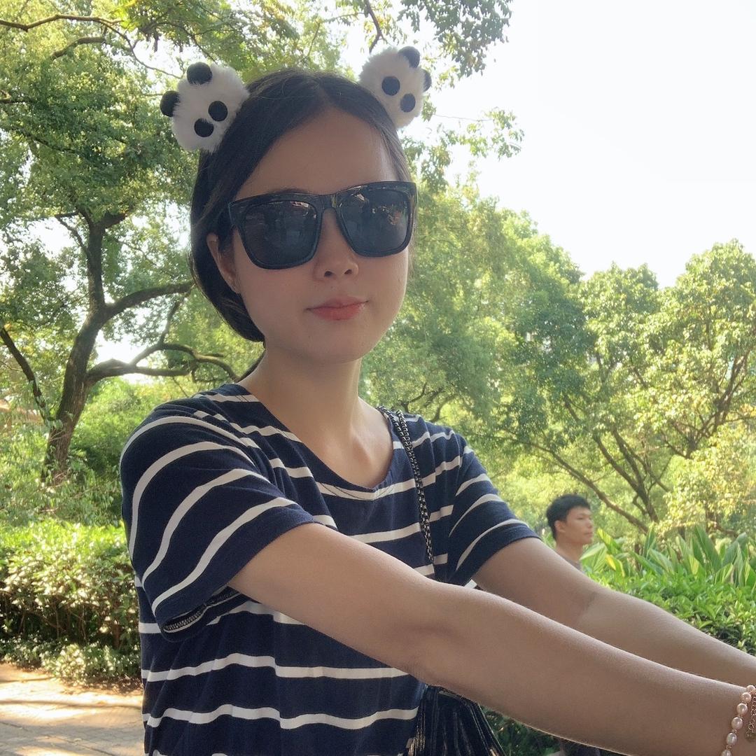 小羽🌸珊珊