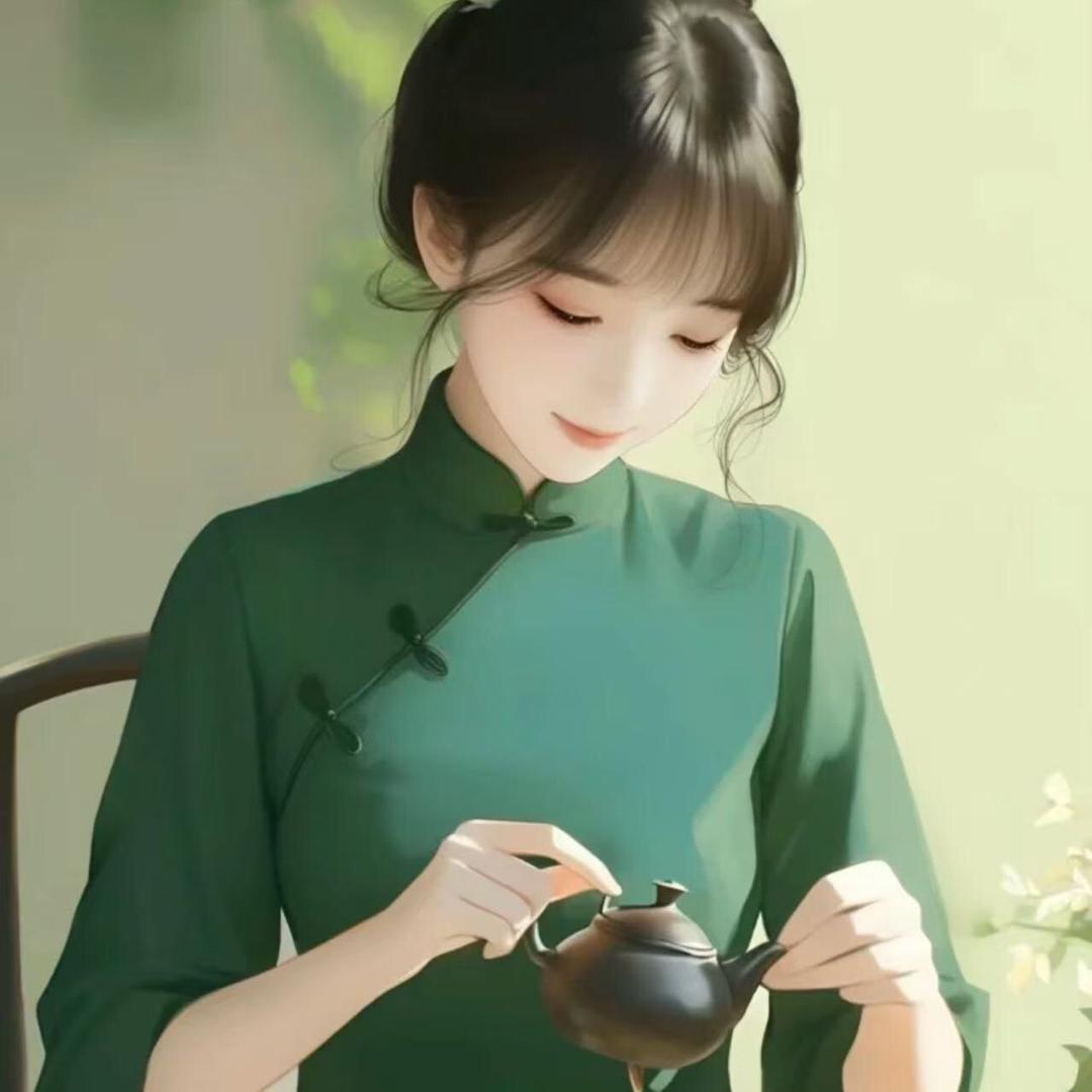 花姐谈健康