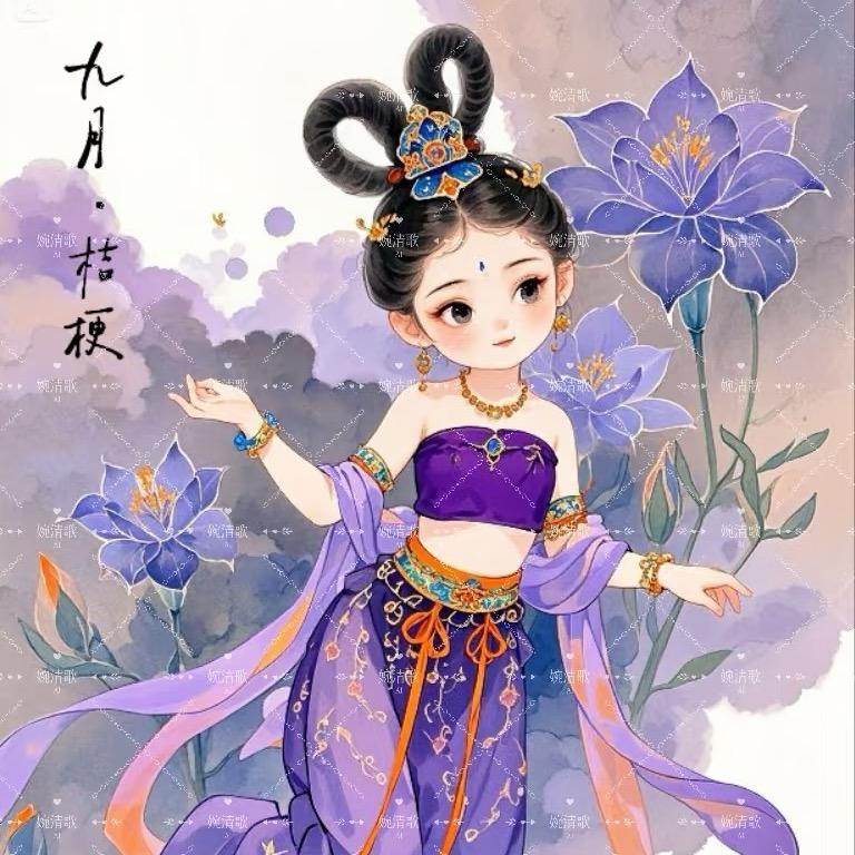 淘花象