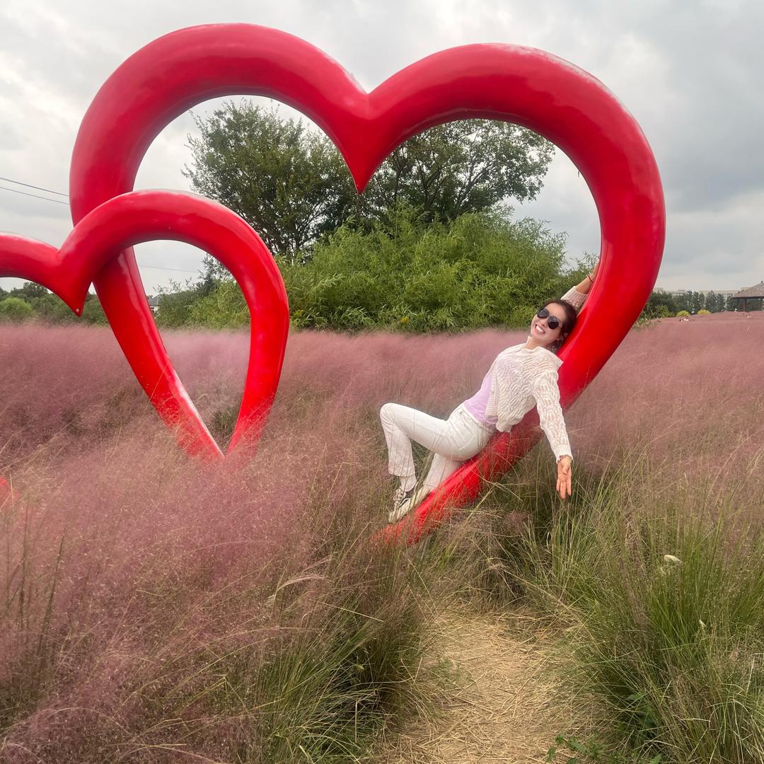 💞დ᭄ꦿ语笑嫣然꧔ꦿ℘🍎