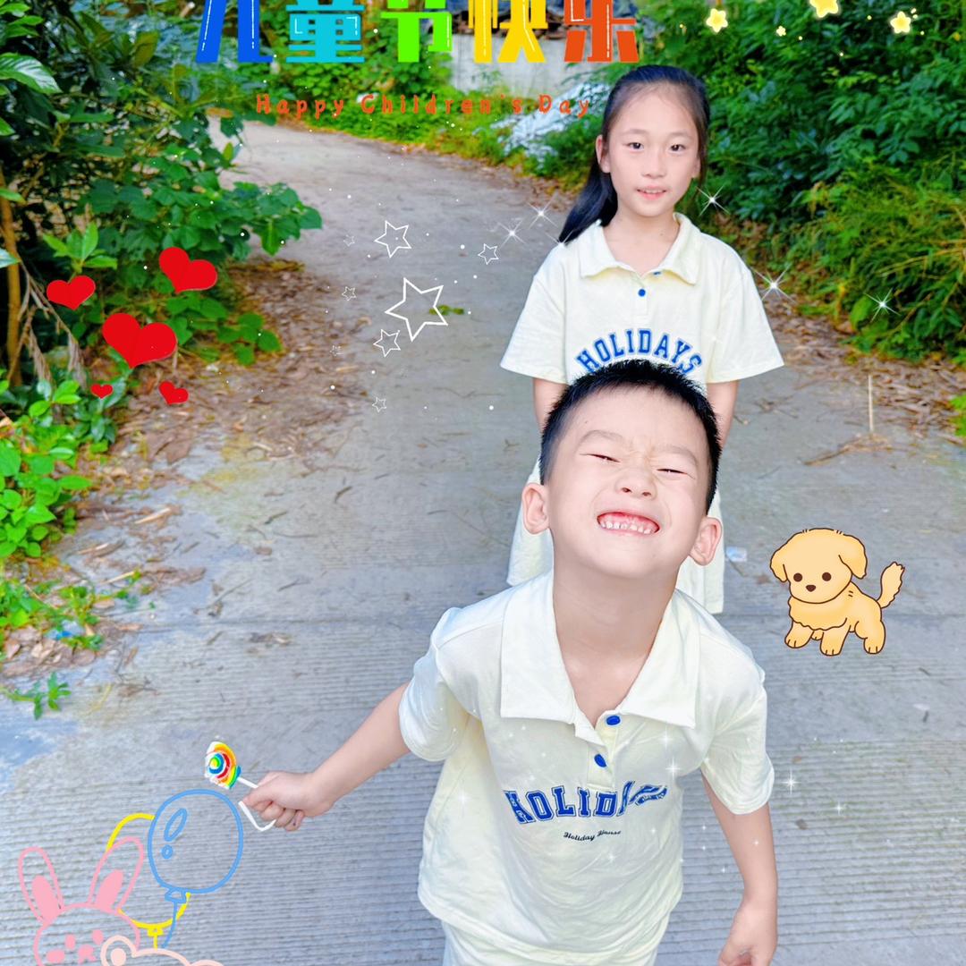 80后小姐姐